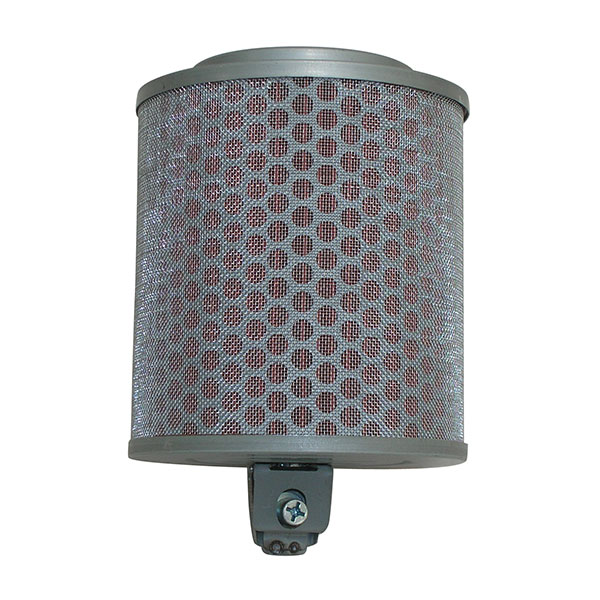 Air filter miw/MEIWA H1210 (264811) (HFA1920, 17235MCFD30)
